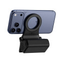 JJC MSG PM2ND BLACK Magnetic Grip & Filter Adapter System
