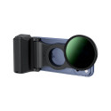 JJC MSG PM2ND BLACK Magnetic Grip & Filter Adapter System