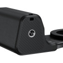JJC MSG PM2ND BLACK Magnetic Grip & Filter Adapter System