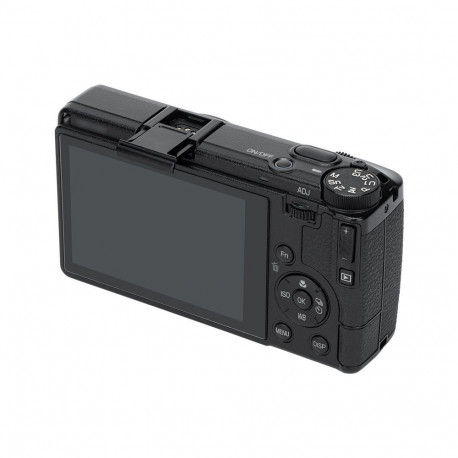 JJC HC GR4 BLACK Hot Shoe Cover