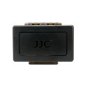 JJC BC 3X16AAA Multi Functionele Batterij Case