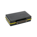JJC BC 3X16AAA Multi Functionele Batterij Case
