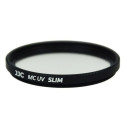 JJC Ultra Slim MC UV Filter 39mm Zwart
