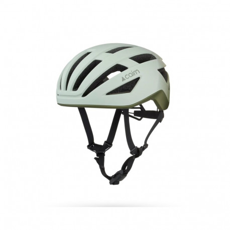 Kiiver CAIRN Atom, Matte Agate Gray, L