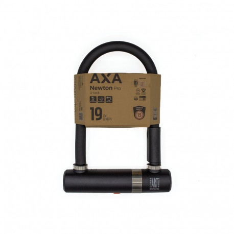 U-lukk AXA Newton Pro 190mm