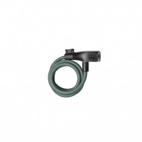 Trosslukk AXA Resolute 8-120, Army Green