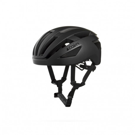 Kiiver CAIRN Atom, Matte Black, M
