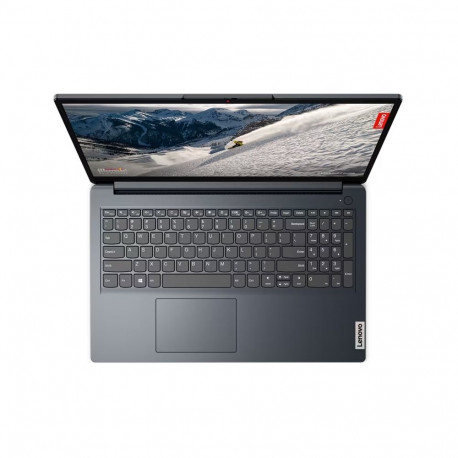 Sülearvuti Lenovo IdeaPad 1 15, Ryzen5 8GB 256GB, sinine