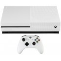 Microsoft Xbox One S 500GB white