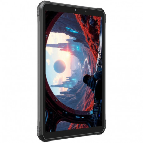 Tahvelarvuti BlackView Active 5 Rugged Tab 4G, 8+128GB, must