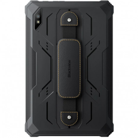 Tahvelarvuti BlackView Active 8 Pro Tab 4G, 8+256GB, must