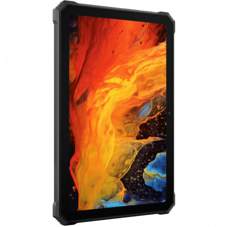 Tahvelarvuti BlackView Active 8 Pro Tab 4G, 8+256GB, must