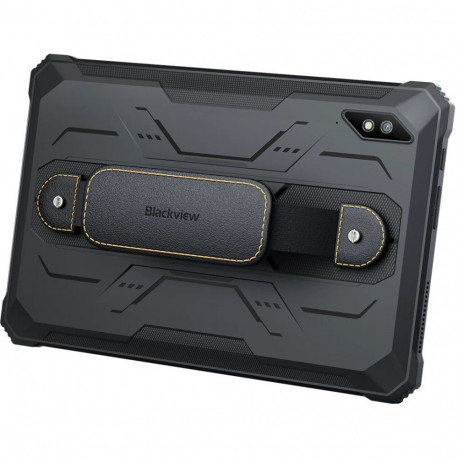 Tahvelarvuti BlackView Active 8 Pro Tab 4G, 8+256GB, must