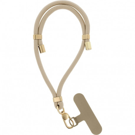 TFO käepael telefonile, 50cm, kuldne