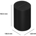 Kõlar Sonos Era 100 SL must