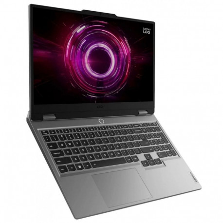 Sülearvuti Lenovo LOQ 15, Ryzen AI 7 16GB 512GB RTX5050