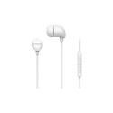 Kõrvaklapid Philips TAE2146WT USB-C valge