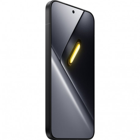 Nutitelefon POCO X8 Pro Max, 12+256GB, must