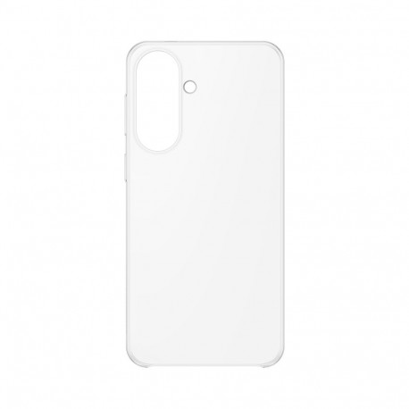 Mobiili tagakaas Samsung Galaxy A57, läbipaistev