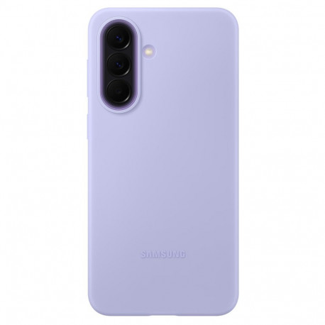Mobiili tagakaas Samsung Galaxy A57, silikoon, lilla