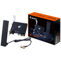 WiFi adapter Gigabyte Aorus GC-WIFI7 - Network adapter - PCIe