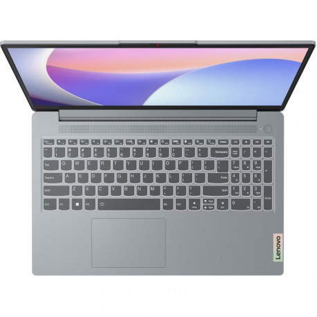 Sülearvuti Lenovo IdeaPad Slim 3 15, U300 8GB 128GB, hall