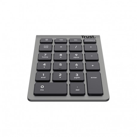 Numbriklaviatuur Trust Xalas Wireless numpad