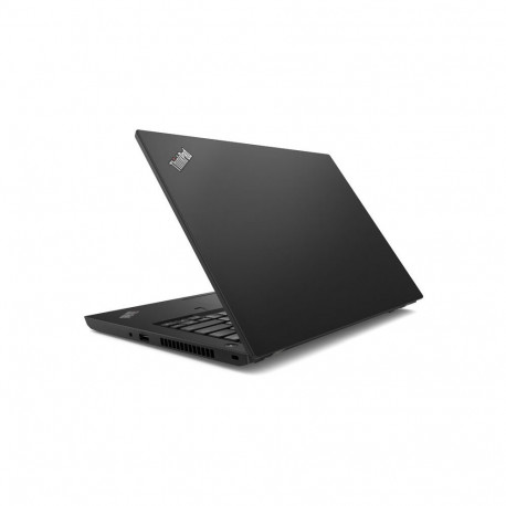 Sülearvuti Lenovo ThinkPad L480 14, i5 8GB 256GB - uue ringi