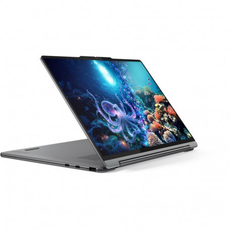 Sülearvuti Lenovo Yoga 9 2in1 14, Ultra7 32GB 1TB W11P, hall