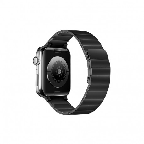 Kellarihm Trendybay Apple Watch 44/45/46/49mm Steel Magnetic must