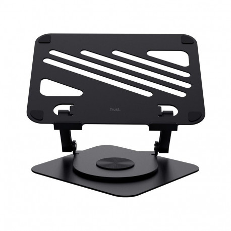 Sülearvuti alus Trust universaalne Zeff Metal
