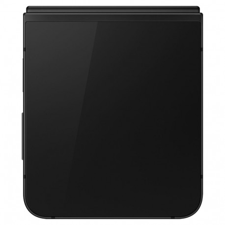 Nutitelefon Samsung Galaxy Flip7 FE 5G, 8+256GB, must