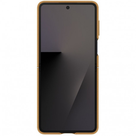 Mobiili tagakaas Samsung Galaxy Flip7 Kindsuit Camel