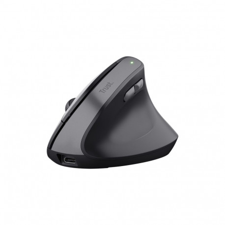 Ergonoomiline hiir Trust Bayo II Ergonomic Wireless