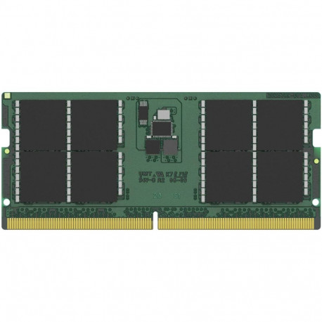 Sülearvuti mälu Kingston DDR5 32GB 5600MHz