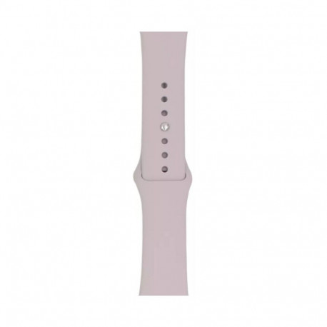 Kellarihm Trendybay Apple Watch 44/45/46/49mm, silikoon lilla