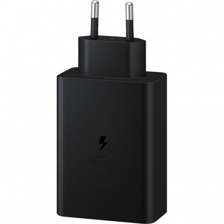 Telefoni laadija Samsung 2 x USB-C / USB-A 65W