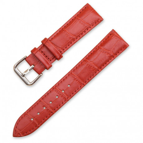 Kellarihm Trendybay Universaalne 20mm, punane