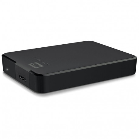 Väline kõvaketas Western Digital 5TB Elements 2.5" USB 3.0