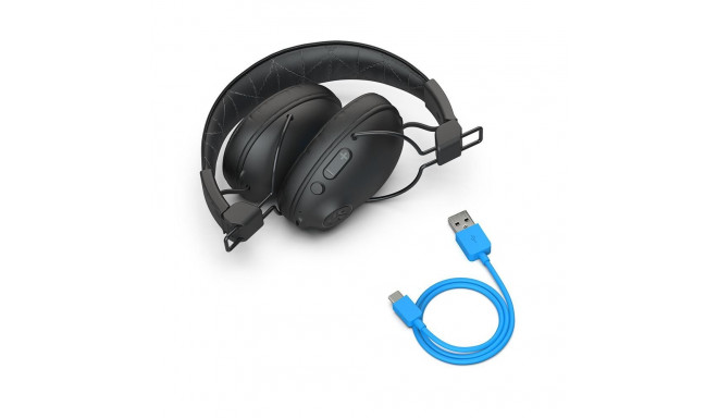 Kõrvaklapid JLab Studio Pro Wireless, must