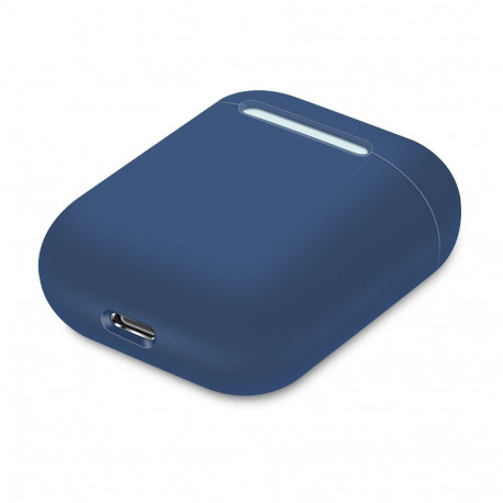 Airpods laadimiskarbiümbris CBAP03, tumesinine