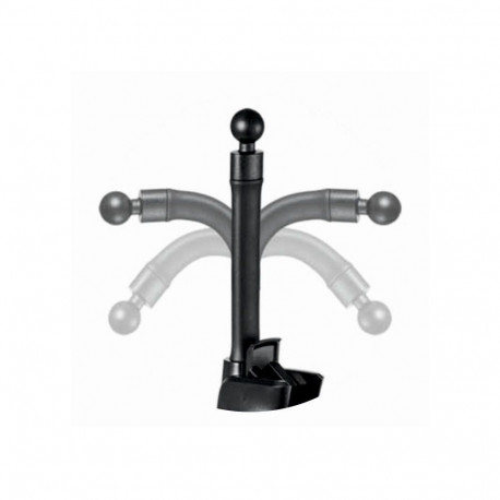 Hoidja Swissten S-Grip T1-HK, armatuurile, universaalne