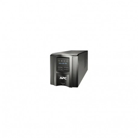APC Smart-UPS SmartUPS (SMT750IC)
