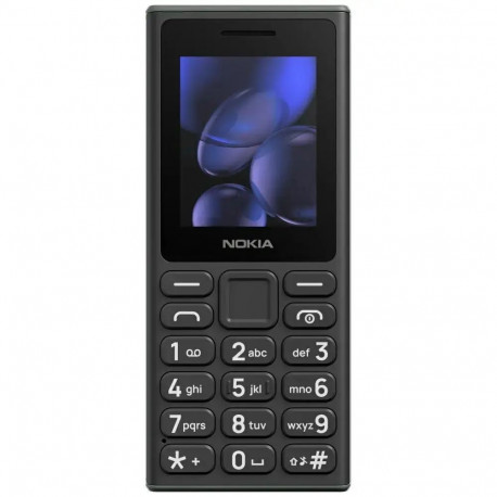 Phone HMD Nokia 105 TA-1684 DS black
