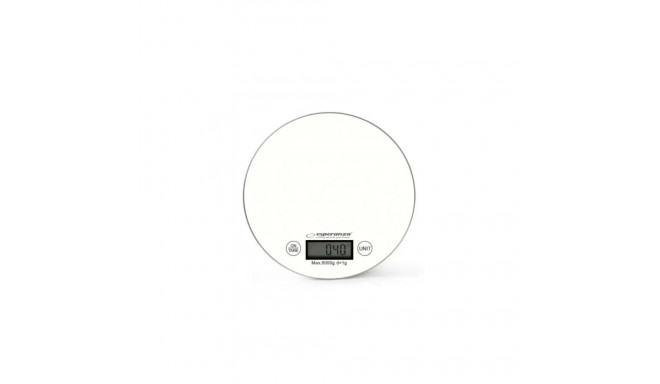 ESPERANZA EKS003W KITCHEN SCALE