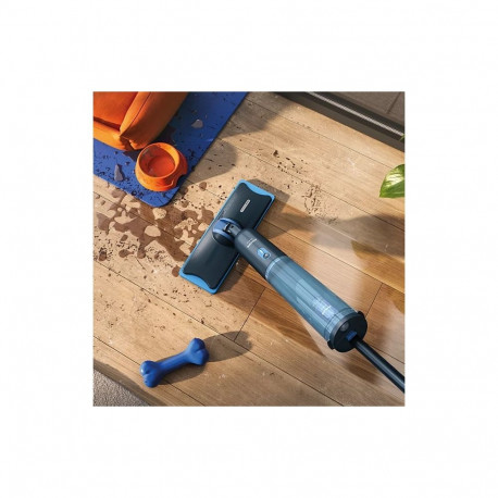 Philips varsmopp XV3101/01 OneUp 3000 series juhtmevaba 3.6V pesufunktsioon 50min, sinine