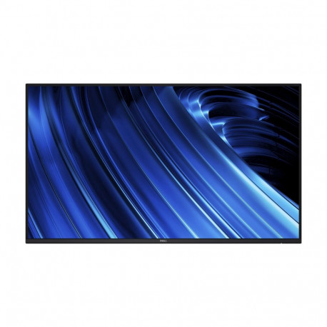 Dell monitor P2726H 27" IPS FHD 16:9 120Hz 5/8ms 1920x1080 pixels 300cd/m² 1x HDMI, hall