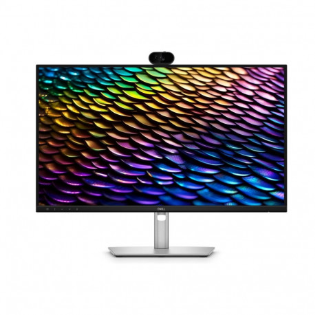 Dell P2726DEB | 27 " | IPS | QHD | 16:9 | 100 Hz | 5/8 ms | 2560 x 1440 pikslit | 350 cd/m² | garant