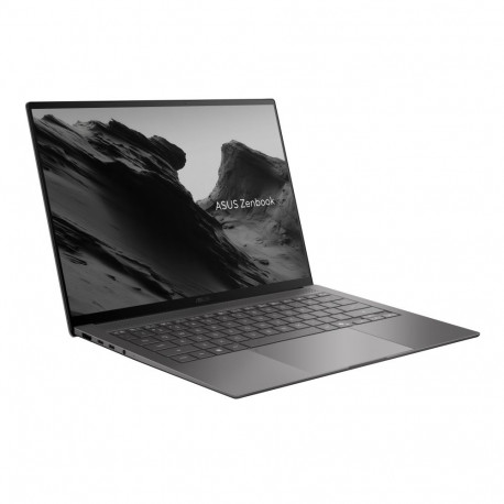 Asus Zenbook S14 UX5406AA-SU052W | Antrim Gray | 14 " | OLED | Touchscreen | 3K | 2880 x 1800 pixels
