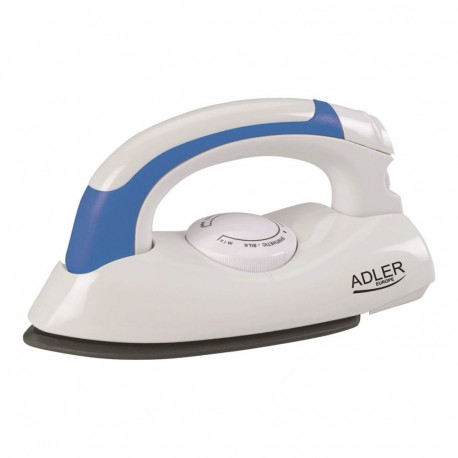 Adler triikraud AD 5015 juhtmega 800W, valge